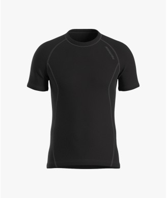 T-SHIRT SKIPTON BLACK