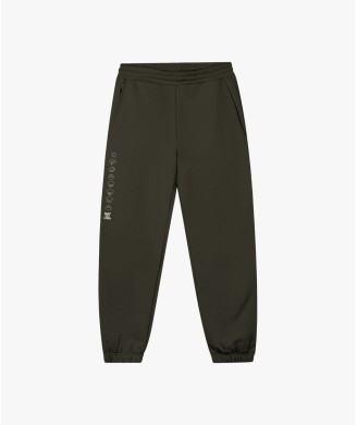 NYCO METEO SWEATPANTS GREEN