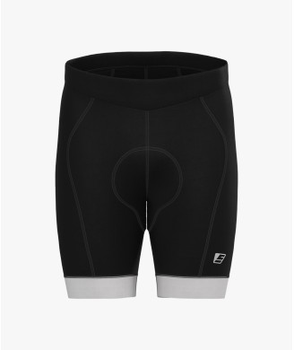 CLEVERLAND SHORTS BLACK