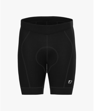 CLEVERLAND SHORTS BLACK