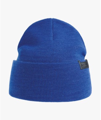 PURE HAT BLUE