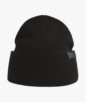 PURE HAT BLACK