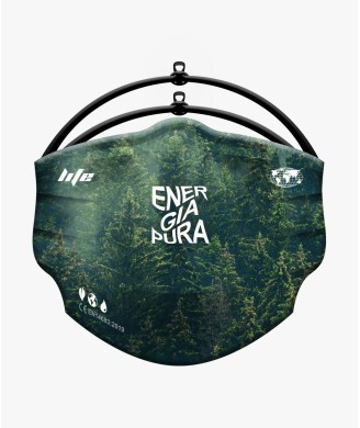 PURE AIR MASK JUNIOR (2 PIECES) LIFE