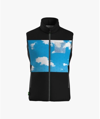 GILET VERET CIELO