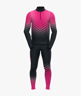 LIGHT NORDIC SUIT ACTIVE FUCHSIA