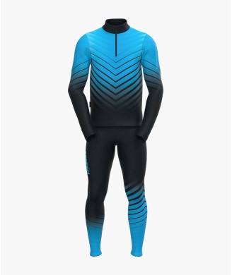 LIGHT NORDIC SUIT ACTIVE TURQUOISE