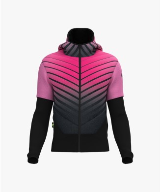 KOKKOLA LIGHT JACKETE ACTIVE FUCHSIA