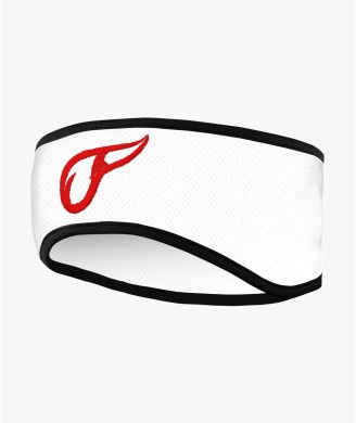 WINDTEX HEADBAND WHITE