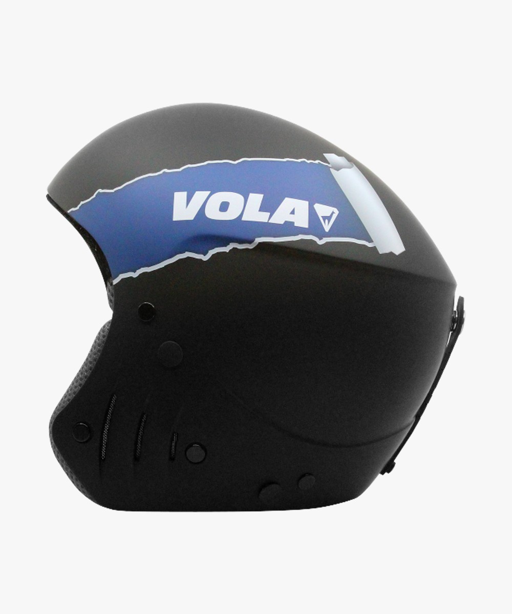 Casco da sci Vola Fis Pop Art - Protezioni - Accessori - Sport invernali