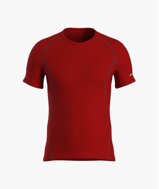 IDLE T-SHIRT RED