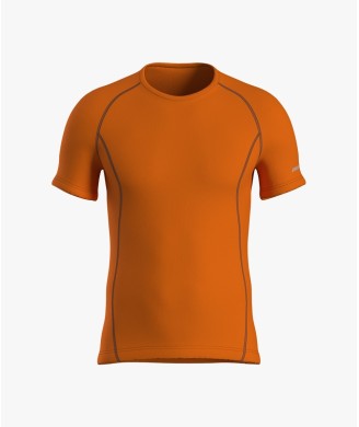 IDLE T-SHIRT ORANGE