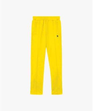 MICHAEL PANTS YELLOW