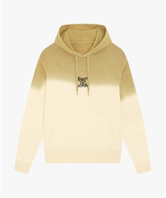 SLAMMER SWEATSHIRT CAMEL