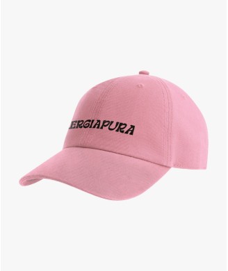 SNAPBACK FRASER PINK