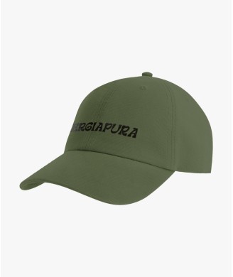 CAPPELLO SNAPBACK FRASER VERDE