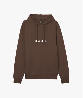 ORGANIC SWEATSHIRT 