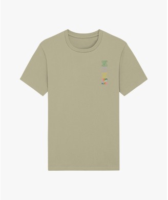 CREATOR V2 T-SHIRT GREEN