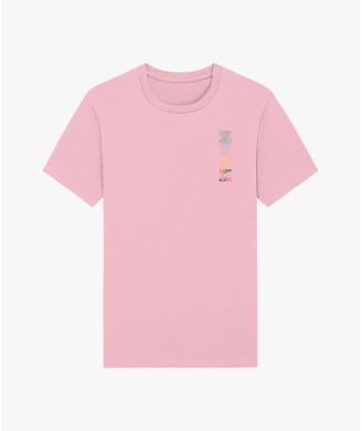 CREATOR V2 T-SHIRT PINK