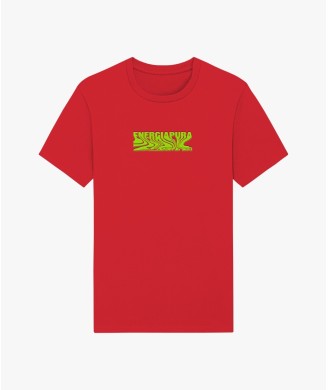 CREATOR V1 T-SHIRT RED