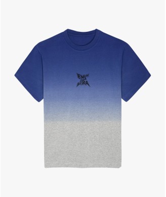 FUSER T-SHIRT BLUE