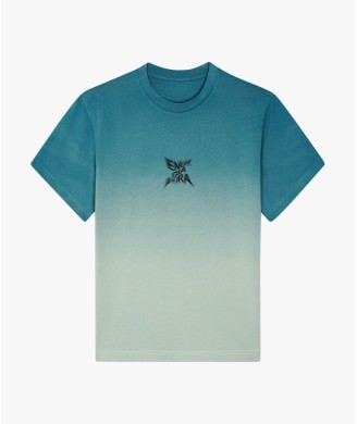 FUSER T-SHIRT TURQUOISE