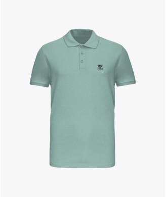 BRIAN POLO SHIRT GREEN