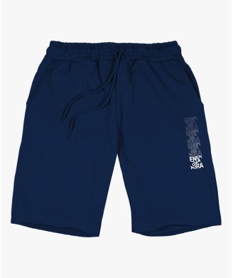 JOY SHORTS BLUE