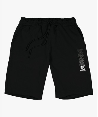 JOY SHORTS BLACK