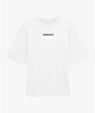 BLASTER T-SHIRT WHITE