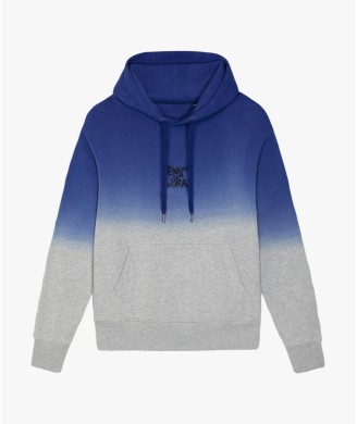 SLAMMER SWEATSHIRT BLUE