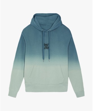 SLAMMER SWEATSHIRT TURQUOISE