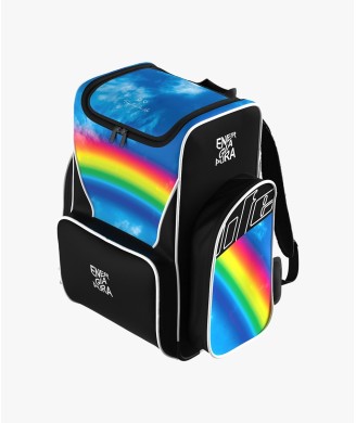 RACER BAG RAINBOW