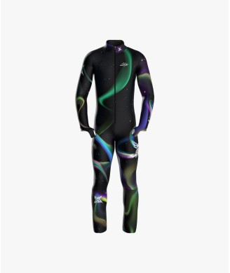 RACING SUIT SPACE