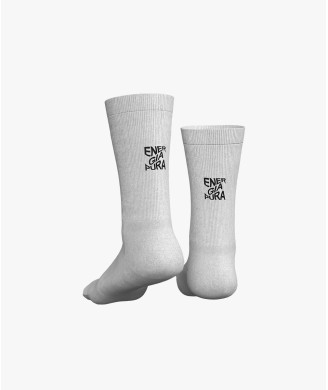 SOCKS EVERYDAY WHITE