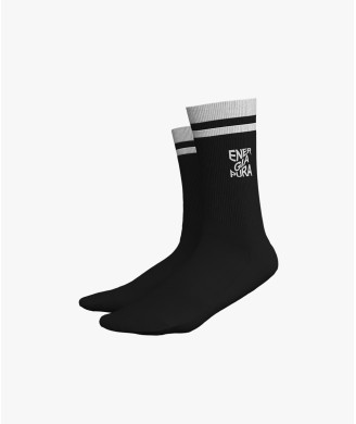 SOCKS EVERYDAY BAND BLACK