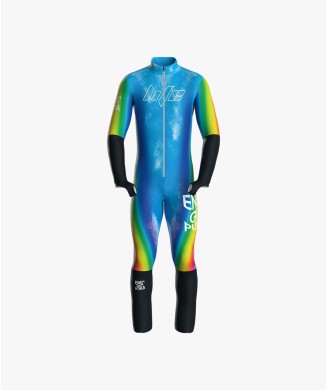 RACING SUIT RAINBOW