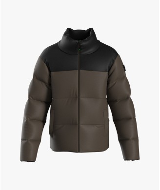 DOWN JACKET LUVEN MAN 