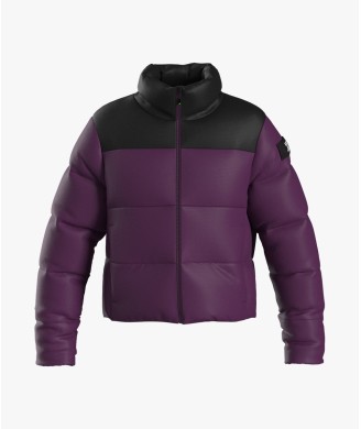 DOWN JACKET AVORIAZ LADY 