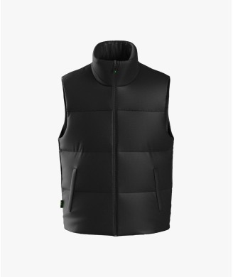 DOWN VEST ALPBACH BLACK