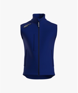 VEST ANTELAO BLUE