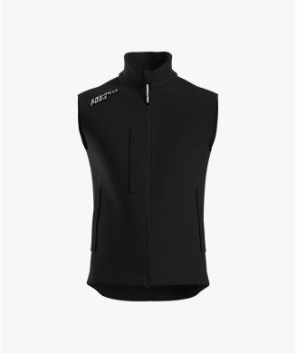 VEST ANTELAO BLACK