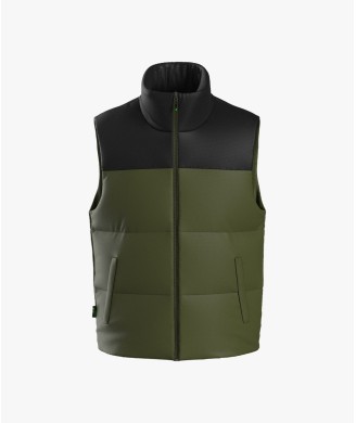 DOWN VEST ALPBACH