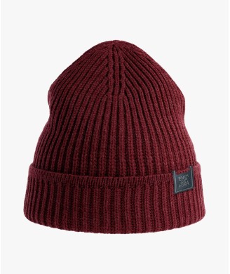 MAPLE HAT RED