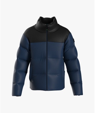 DOWN JACKET LUVEN MAN 