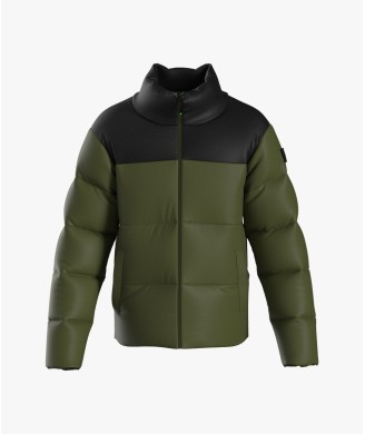 DOWN JACKET LUVEN MAN 