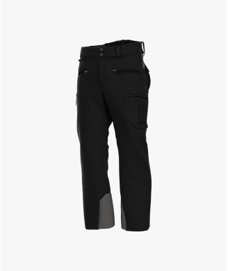 GRONG LONG PANT BLACK