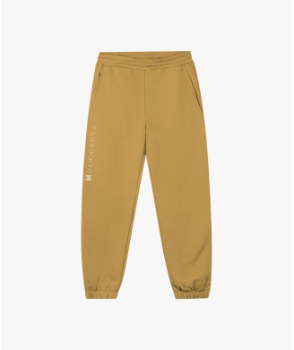 NYCO METEO SWEATPANTS CAMEL