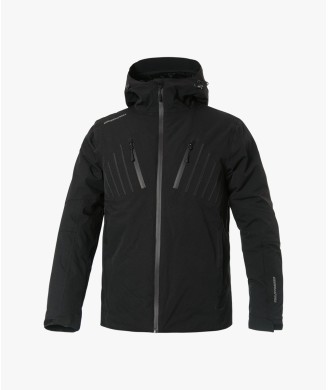 FALERA JACKET BLACK