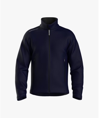 GARDENA FULL LIGHT JACKET BLUE