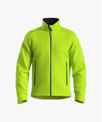 GARDENA FULL LIGHT JACKET GREEN